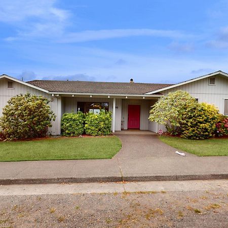 Villa Humboldt Bay Retreat à Eureka Extérieur photo