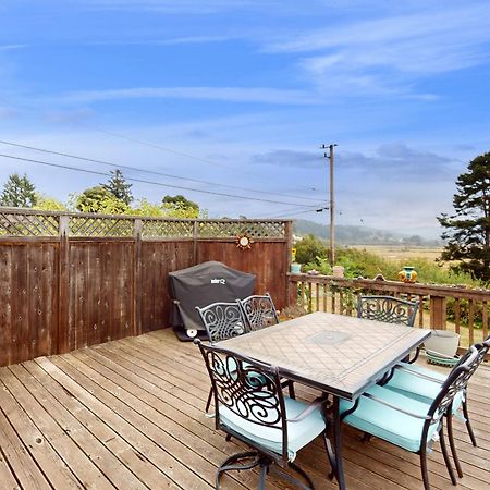 Villa Humboldt Bay Retreat à Eureka Extérieur photo