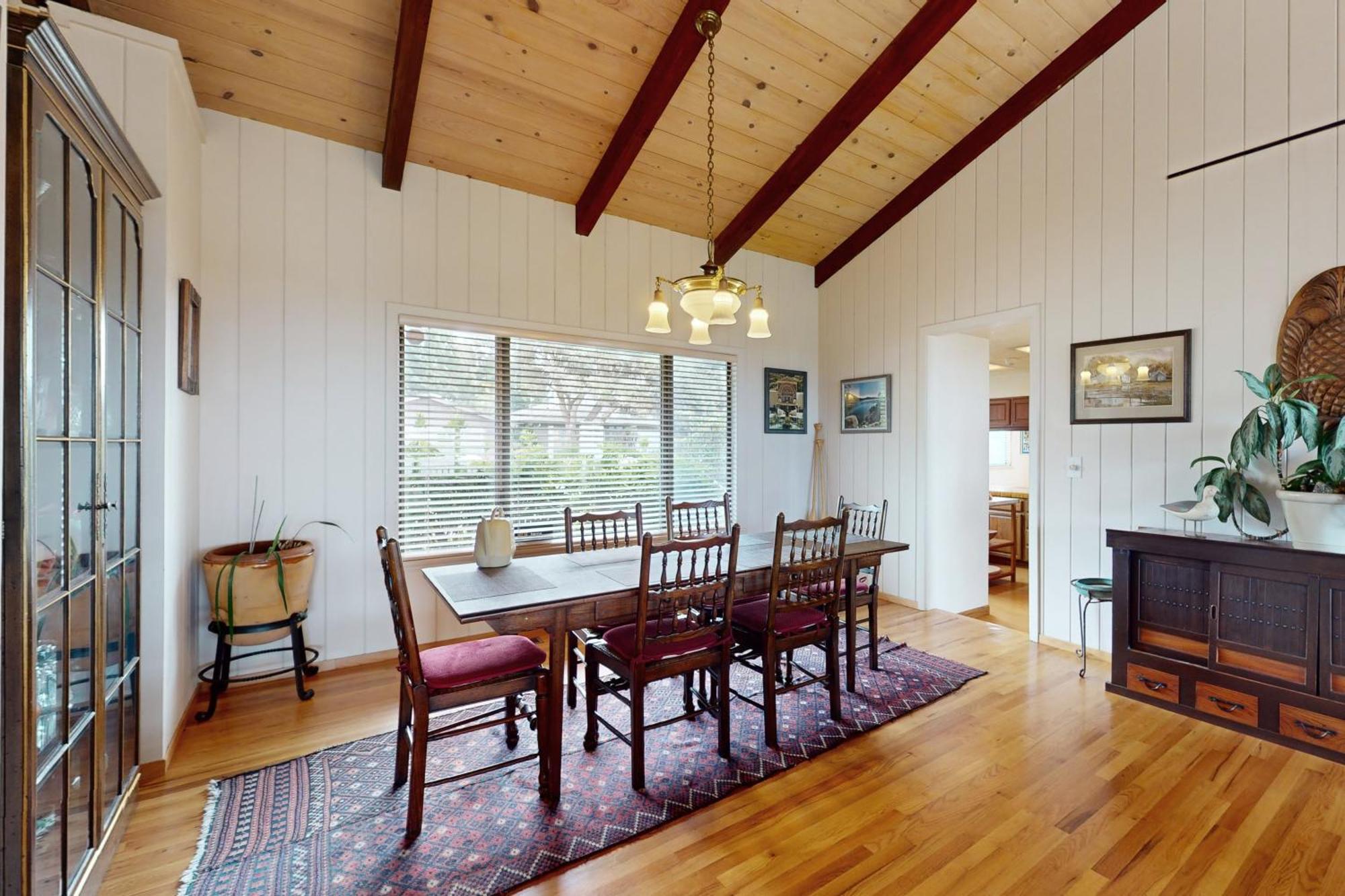 Villa Humboldt Bay Retreat à Eureka Extérieur photo