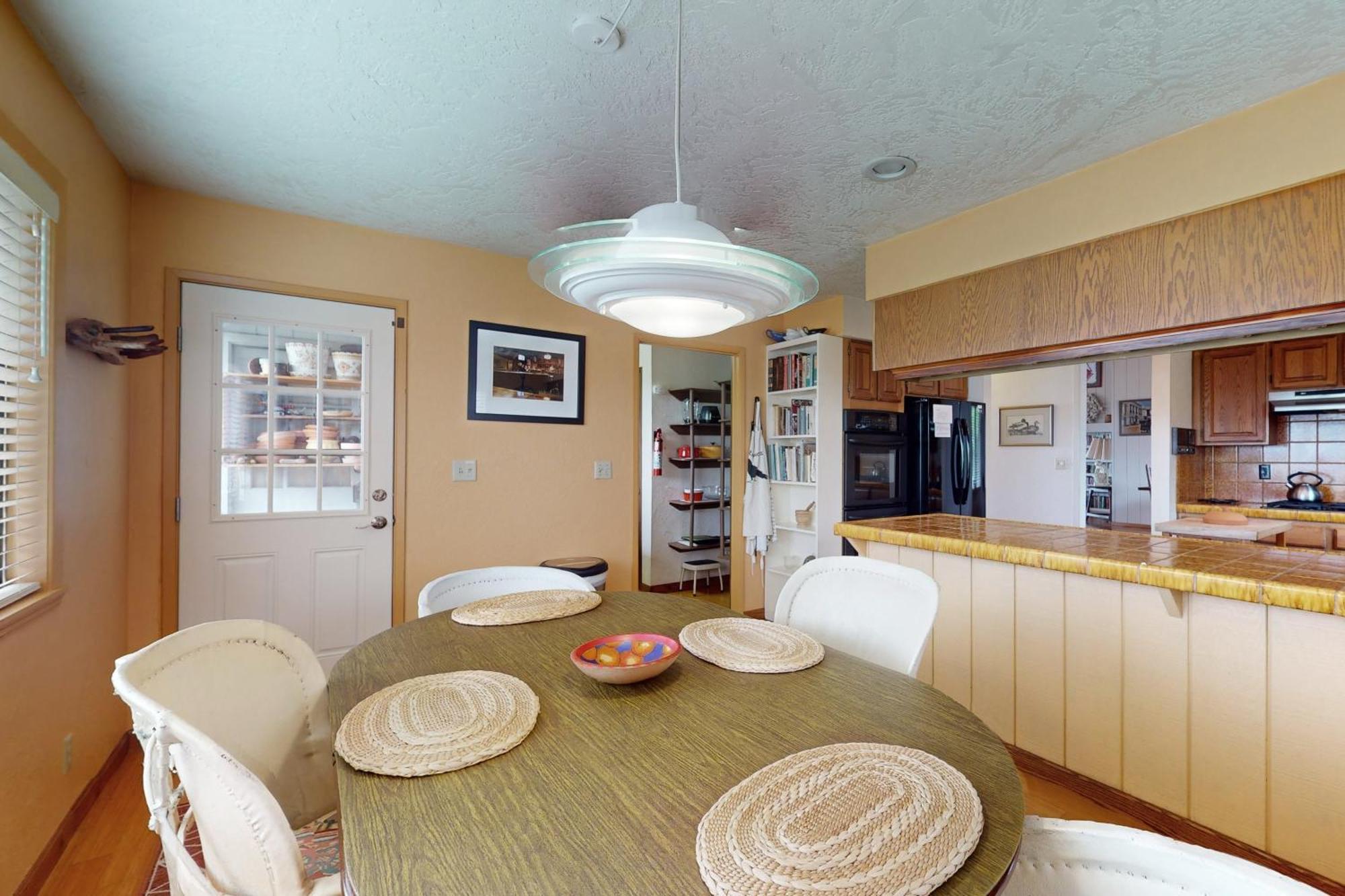 Villa Humboldt Bay Retreat à Eureka Extérieur photo