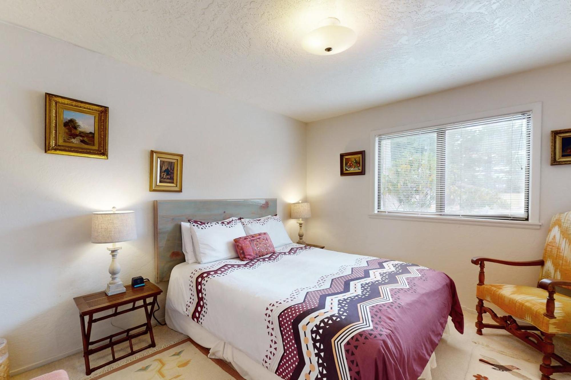 Villa Humboldt Bay Retreat à Eureka Extérieur photo