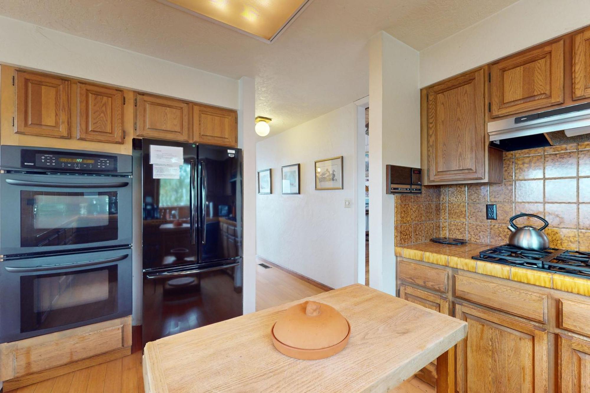 Villa Humboldt Bay Retreat à Eureka Extérieur photo