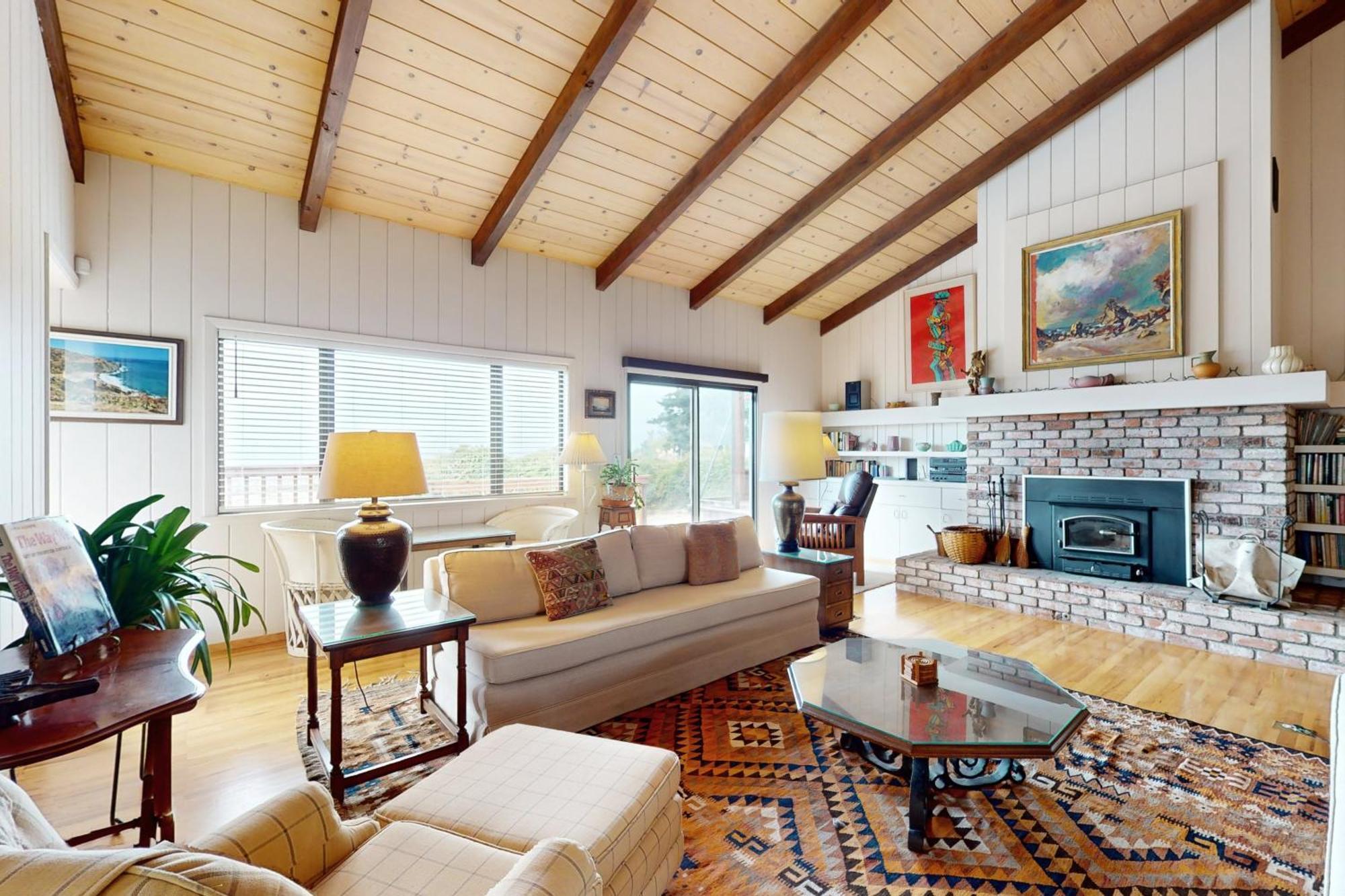 Villa Humboldt Bay Retreat à Eureka Extérieur photo