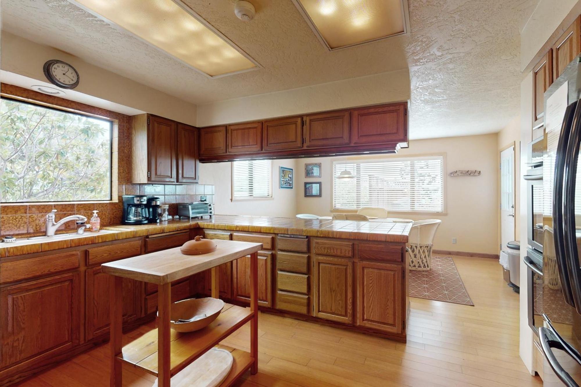 Villa Humboldt Bay Retreat à Eureka Extérieur photo