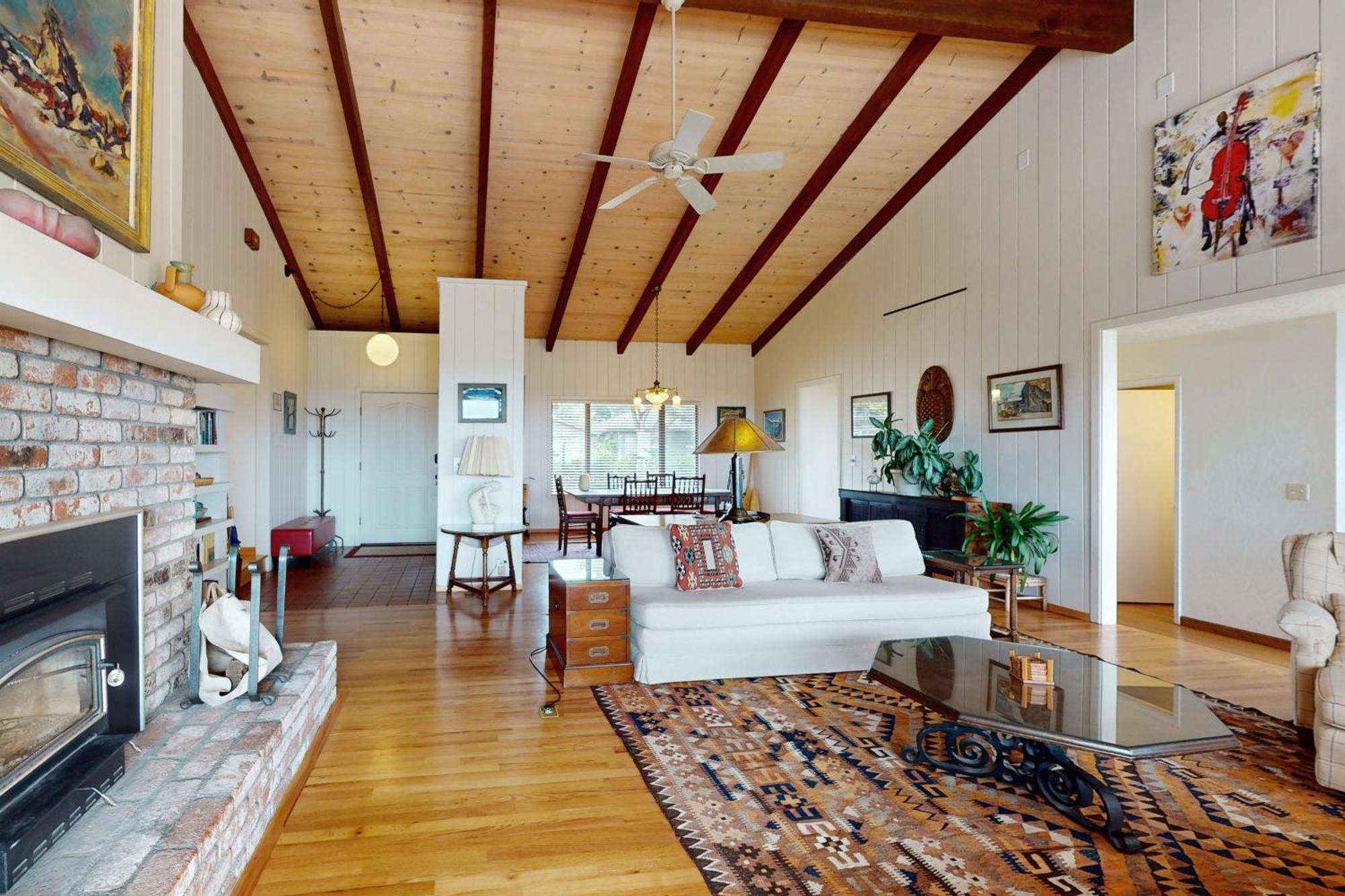 Villa Humboldt Bay Retreat à Eureka Extérieur photo