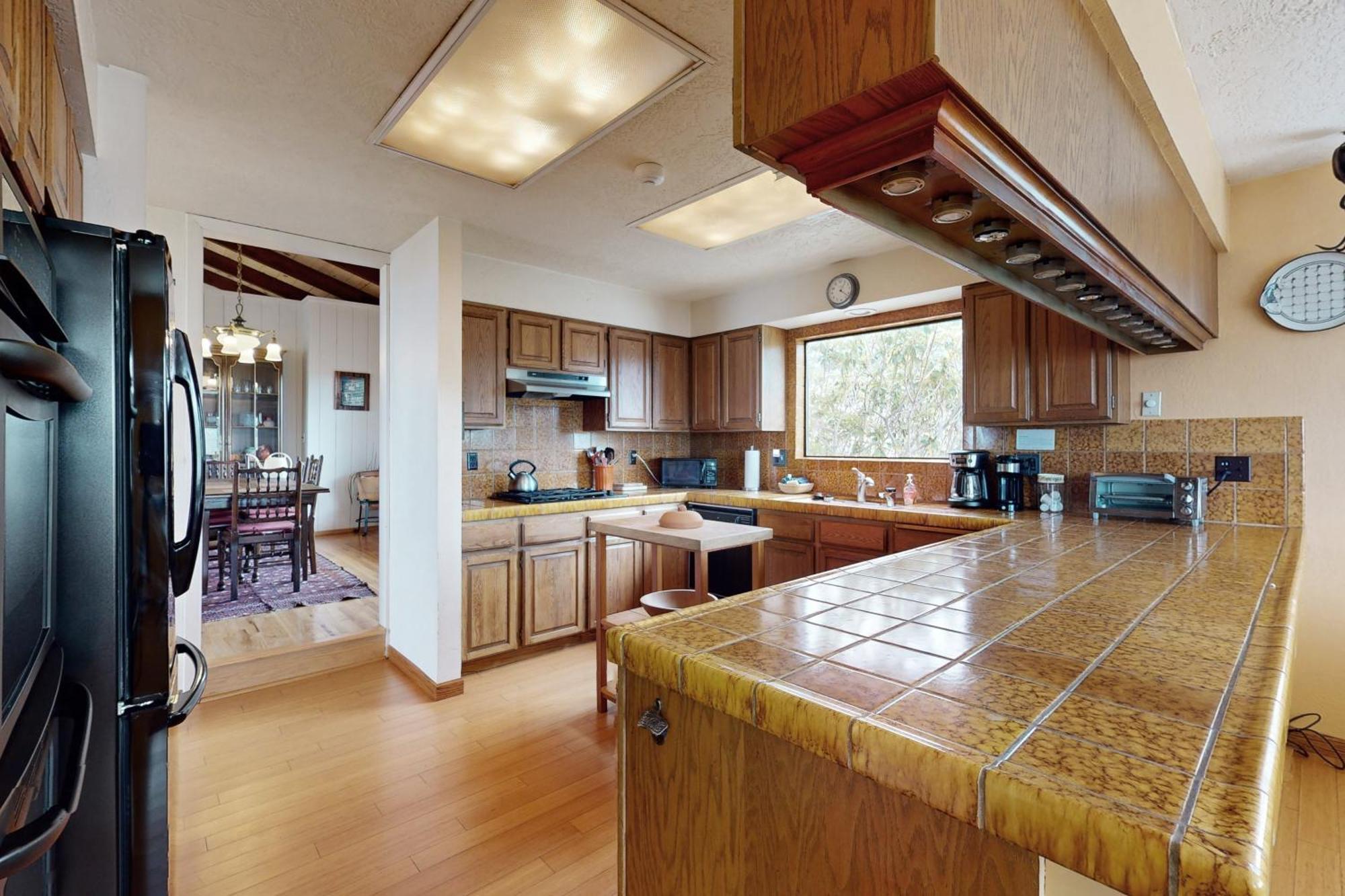 Villa Humboldt Bay Retreat à Eureka Extérieur photo