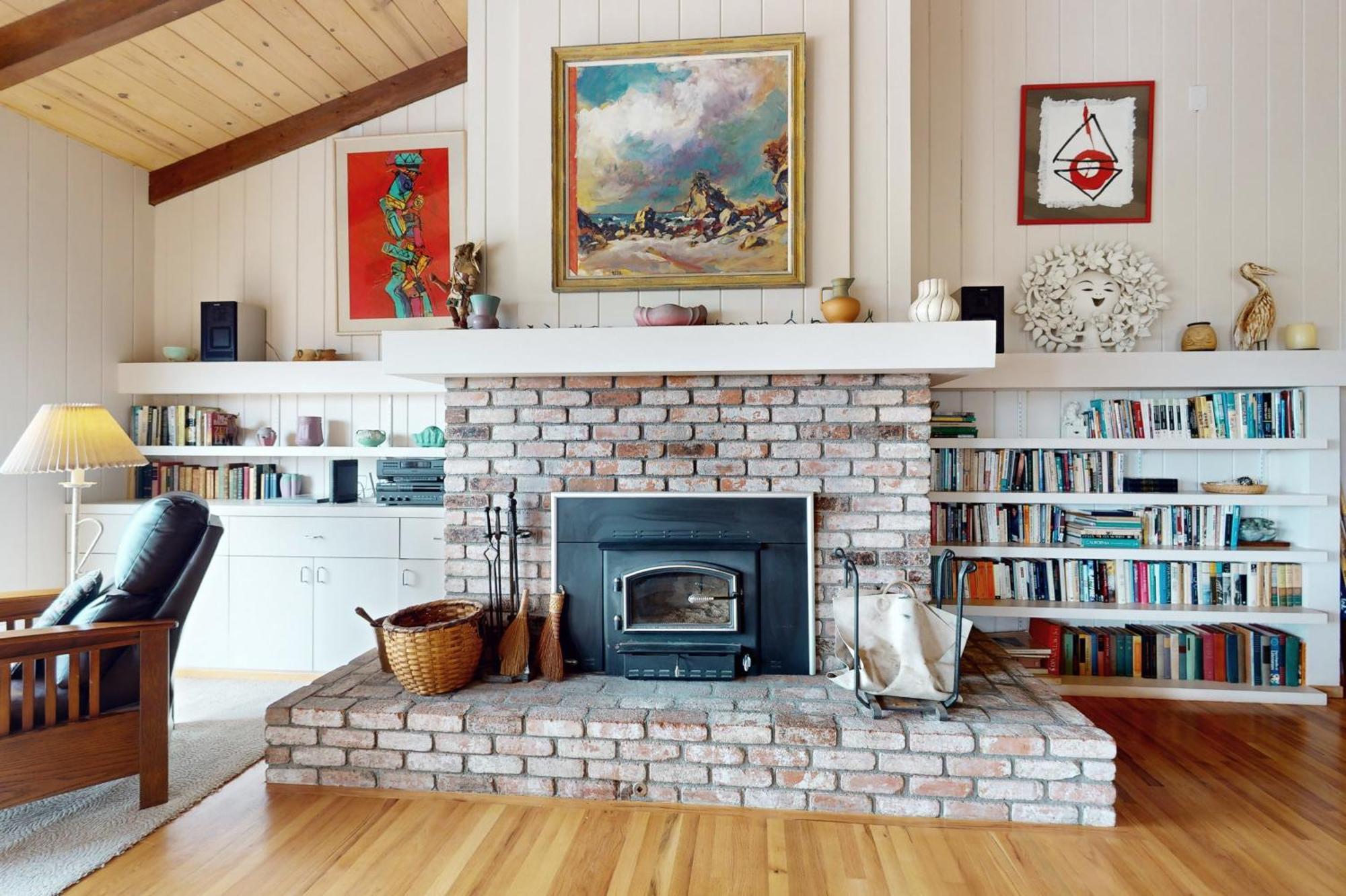 Villa Humboldt Bay Retreat à Eureka Extérieur photo